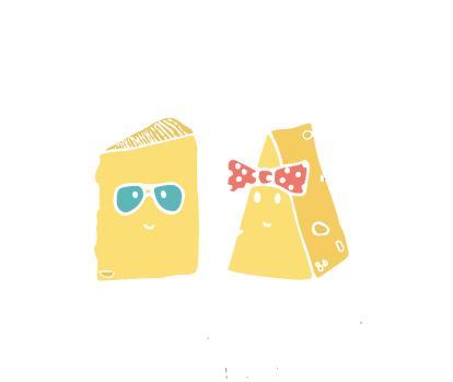 Milk Made - White