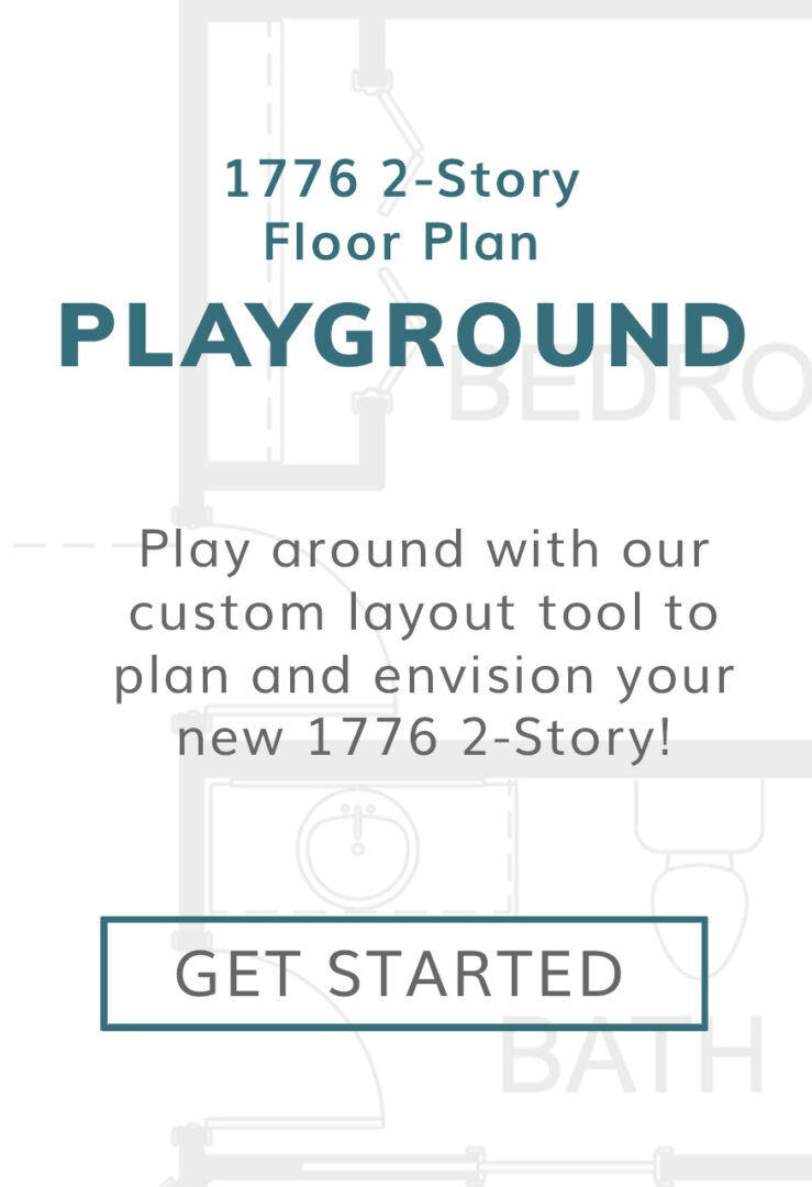 1776 Floor Plan Playground