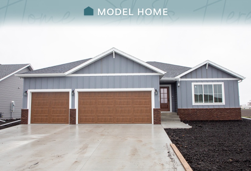4 Bedrooms  3 Bathrooms Bathrooms Residential For Sale Concord Dr In 10165, Horace, North Dakota 58047